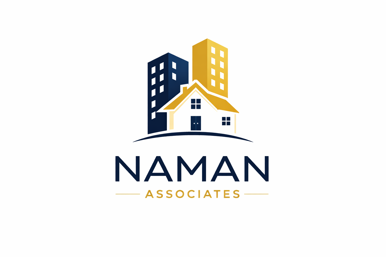 Naman Associates logo