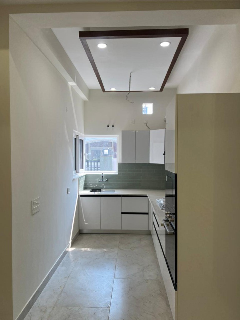 Premium Villa Exterior