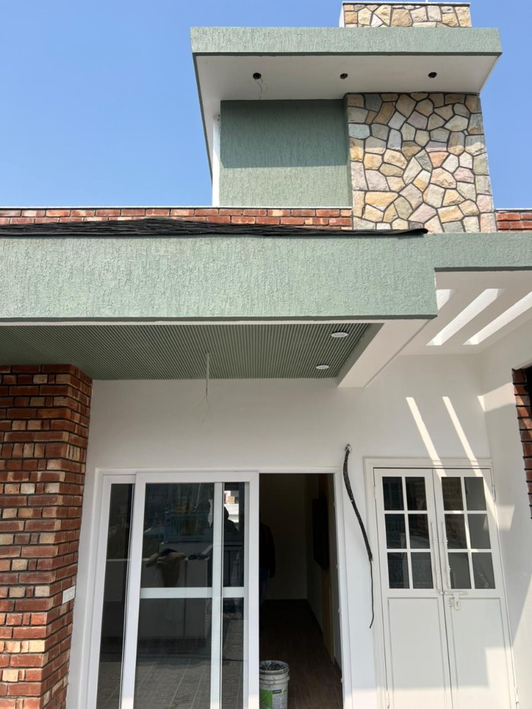 Premium Villa Kitchen