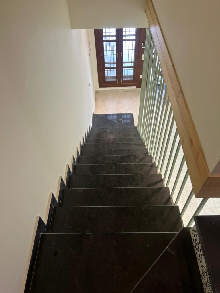 Premium Villa Living Area